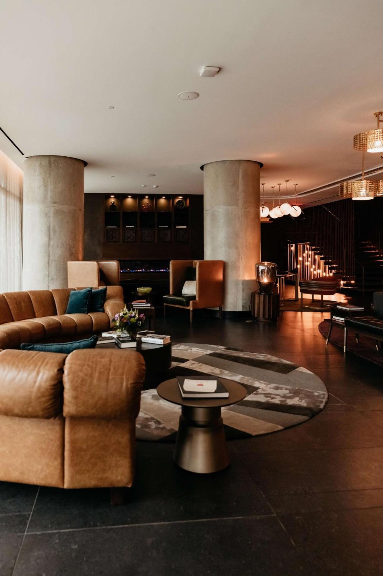 Thompson San Antonio - Riverwalk, By Hyatt Экстерьер фото