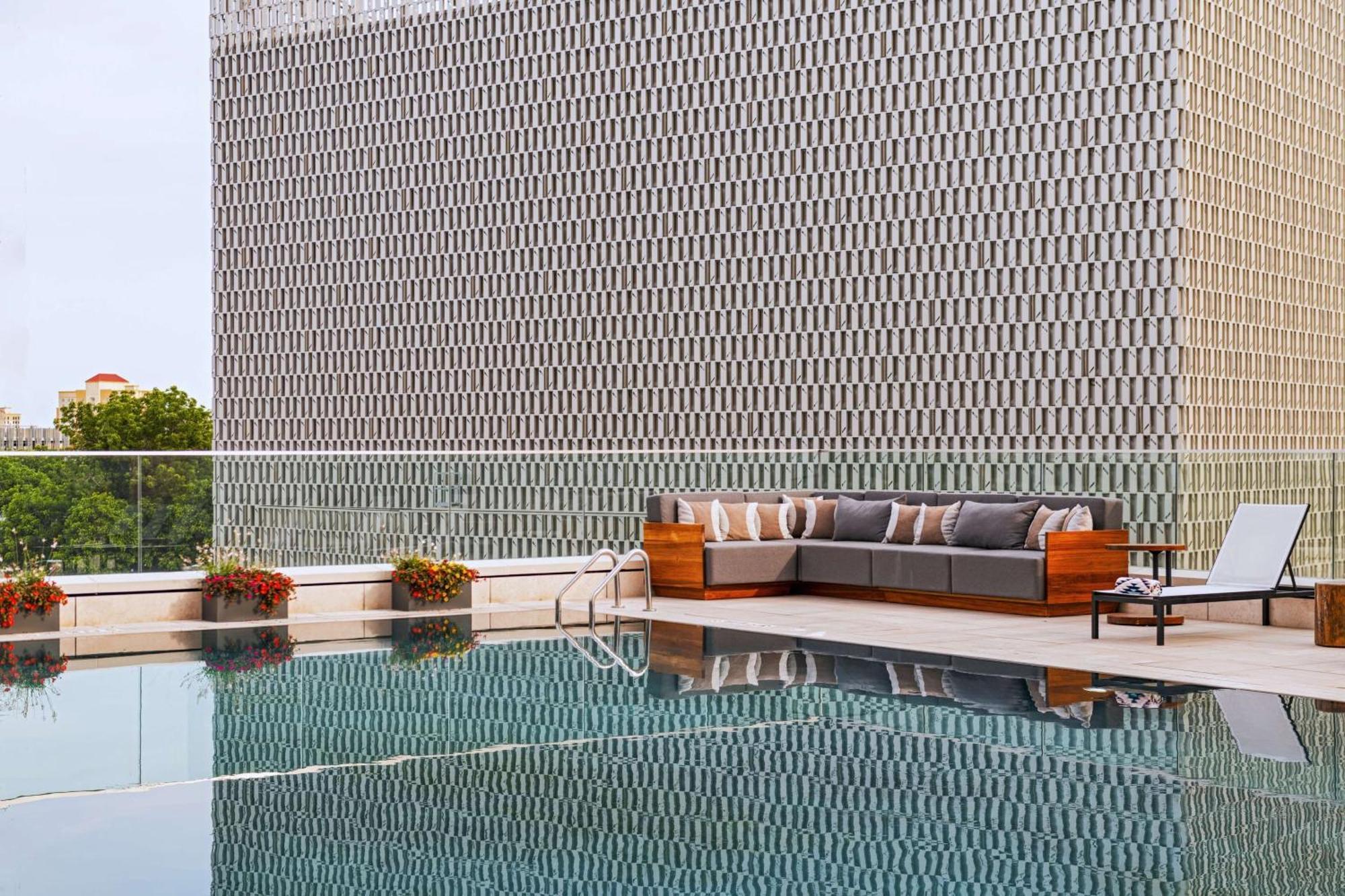 Thompson San Antonio - Riverwalk, By Hyatt Экстерьер фото