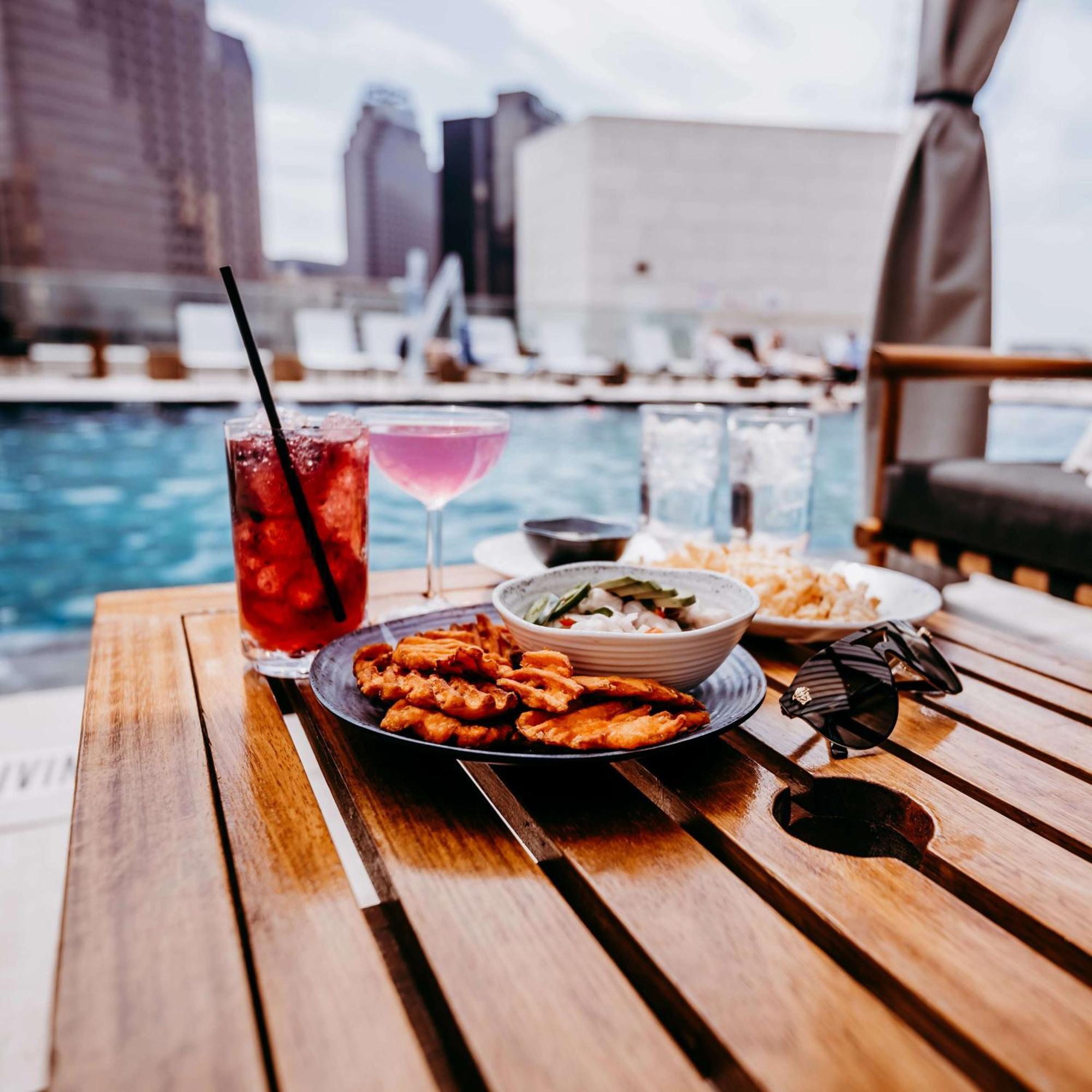 Thompson San Antonio - Riverwalk, By Hyatt Экстерьер фото