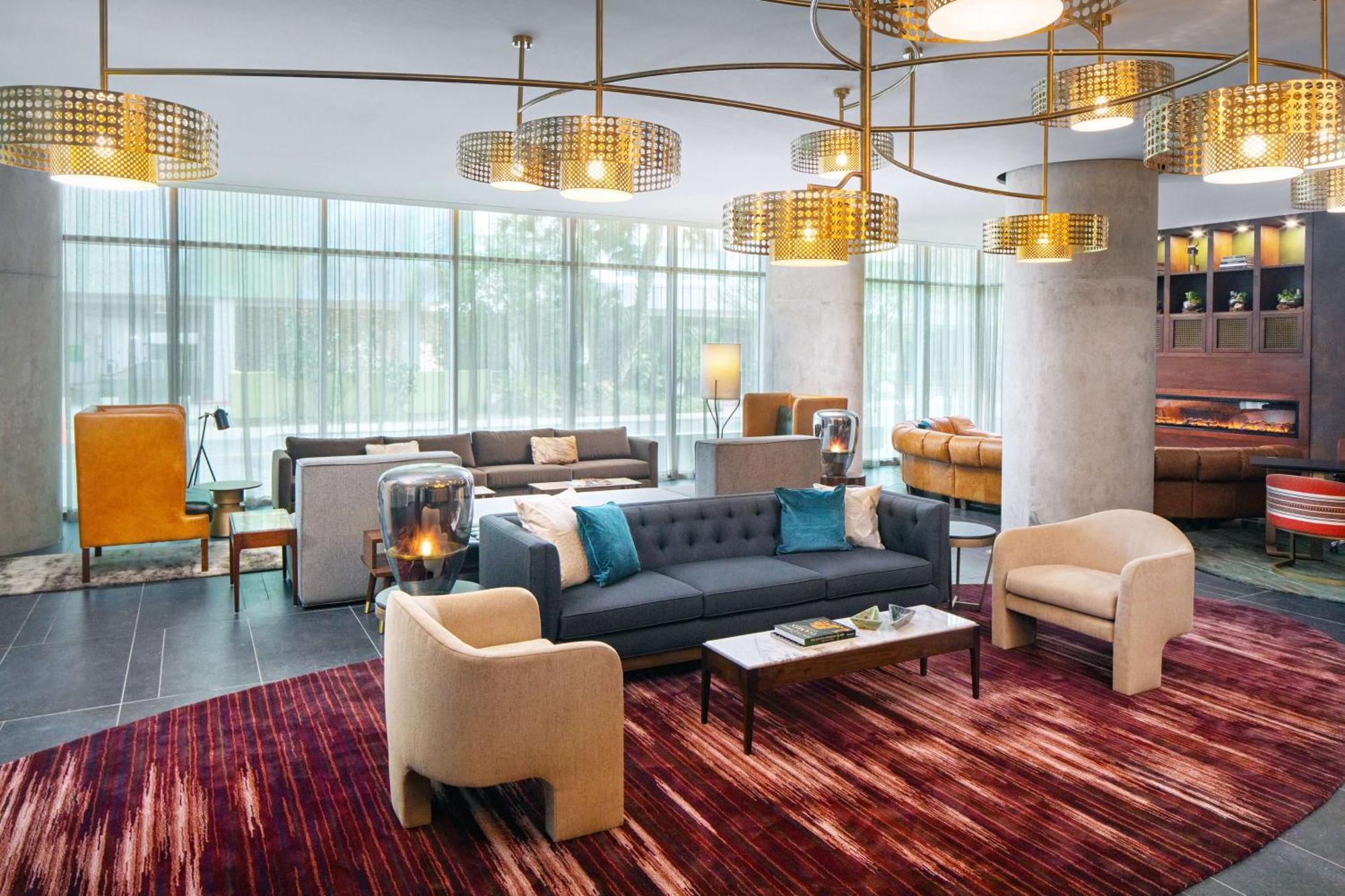 Thompson San Antonio - Riverwalk, By Hyatt Экстерьер фото